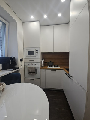 Объект по адресу Москва, Стрельнинское ш, 6к3 