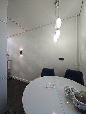 Объект по адресу Москва, Стрельнинское ш, 6к3 