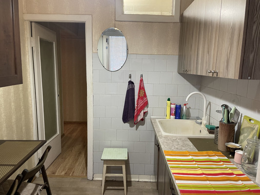 Объект по адресу Москва, Школьная ул, 14 