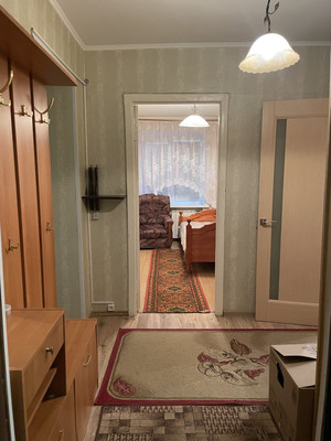 Объект по адресу Москва, Школьная ул, 14 