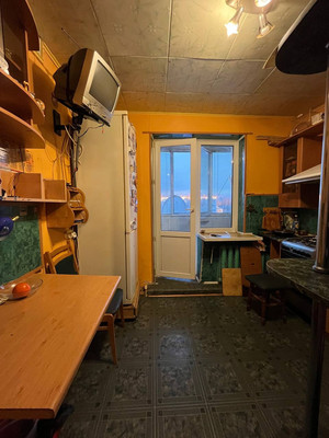 Объект по адресу Москва, Луговая ул, 2 