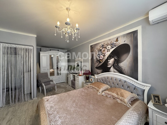 Объект по адресу Москва, Кубанская ул, 70 