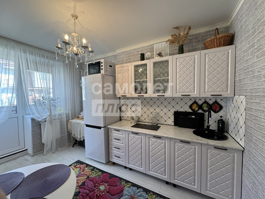 Объект по адресу Москва, Кубанская ул, 70 