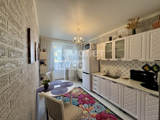 Объект по адресу Москва, Кубанская ул, 70 