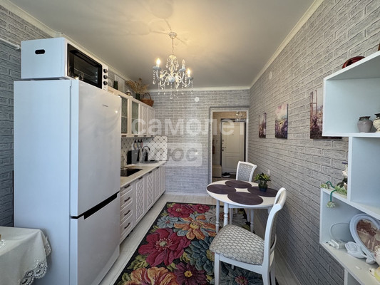 Объект по адресу Москва, Кубанская ул, 70 