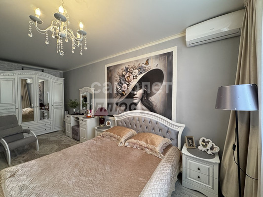 Объект по адресу Москва, Кубанская ул, 70 