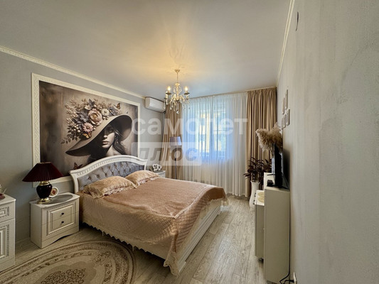 Объект по адресу Москва, Кубанская ул, 70 