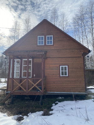 Объект по адресу Московская обл, Дмитровский р-н, 76 км