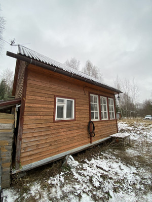 Объект по адресу Московская обл, Дмитровский р-н, 76 км