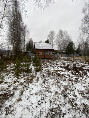 Объект по адресу Московская обл, Дмитровский р-н, 76 км