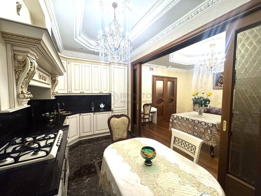 Объект по адресу Москва, Мира пр-кт, 74с1 