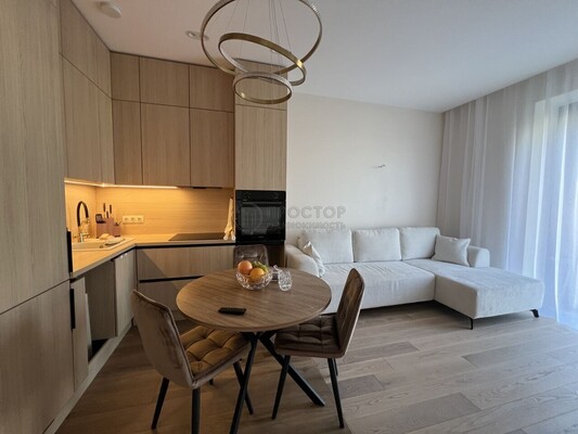 Объект по адресу Москва г, Севастопольский пр-кт, д. 22А