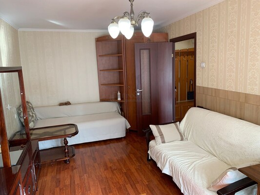 Объект по адресу Москва, Космонавтов ул, 4 