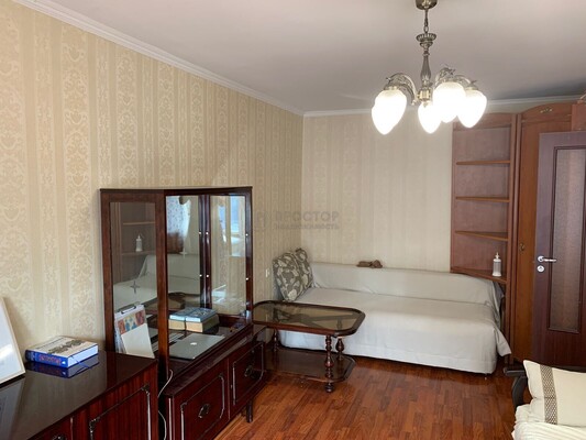 Объект по адресу Москва, Космонавтов ул, 4 