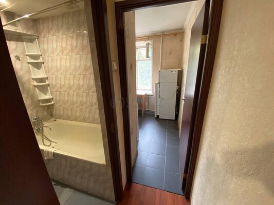 Объект по адресу Москва, Космонавтов ул, 4 