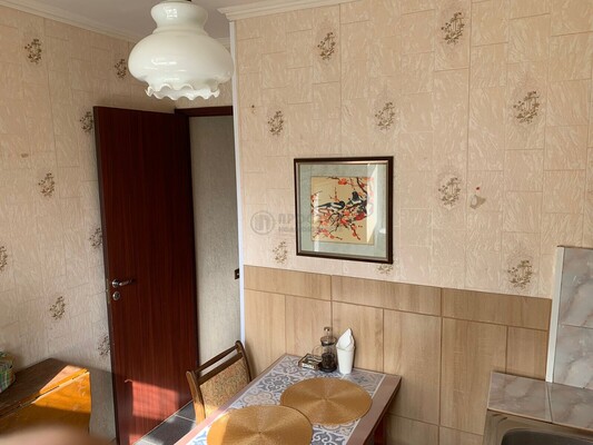 Объект по адресу Москва, Космонавтов ул, 4 