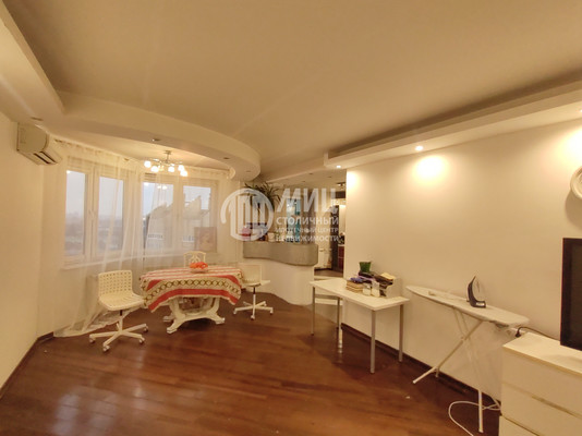 Объект по адресу Москва, Ленина ул, 25А 