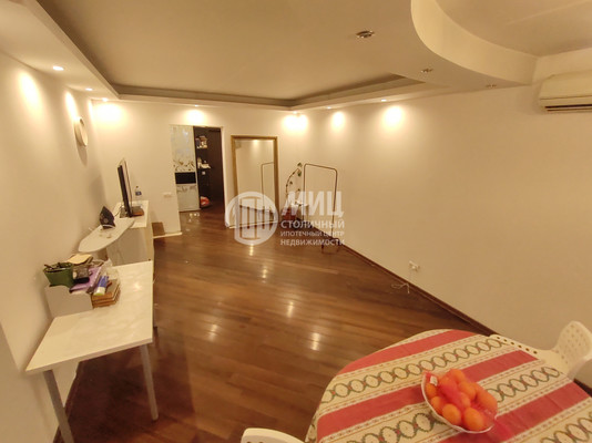 Объект по адресу Москва, Ленина ул, 25А 