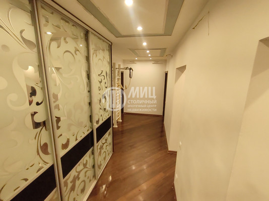 Объект по адресу Москва, Ленина ул, 25А 