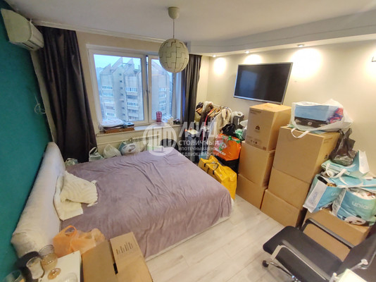 Объект по адресу Москва, Ленина ул, 25А 