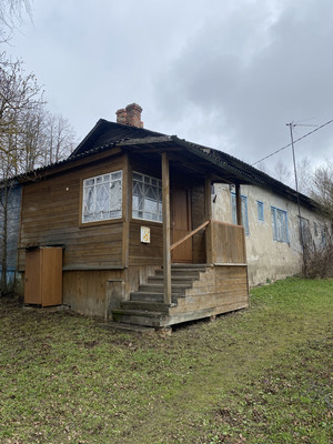 Объект по адресу Москва, 76 км, 3 