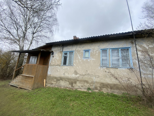 Объект по адресу Москва, 76 км, 3 