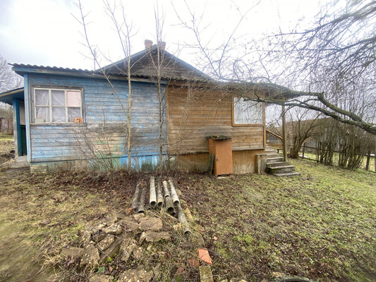 Объект по адресу Москва, 76 км, 3 