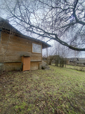 Объект по адресу Москва, 76 км, 3 