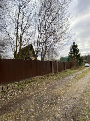 Объект по адресу Московская обл, Дмитровский р-н, 76 км