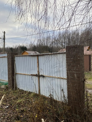 Объект по адресу Московская обл, Дмитровский р-н, 76 км