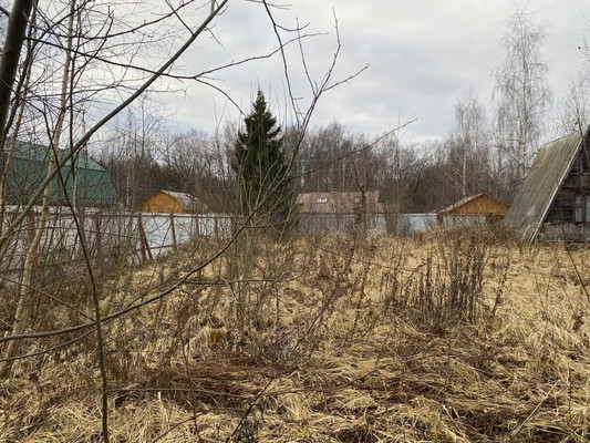 Объект по адресу Московская обл, Дмитровский р-н, 76 км