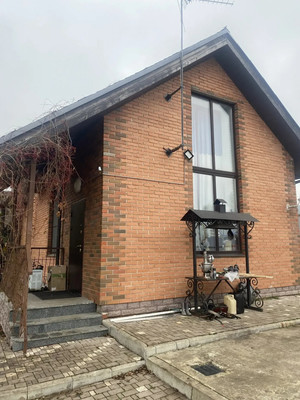 Объект по адресу Москва, Южная ул, 84ка 