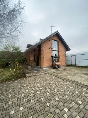 Объект по адресу Москва, Южная ул, 84ка 