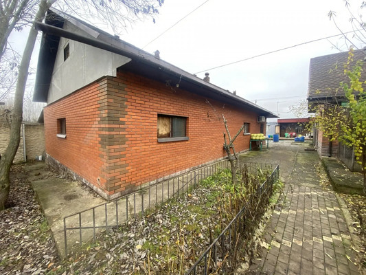 Объект по адресу Москва, Южная ул, 84ка 