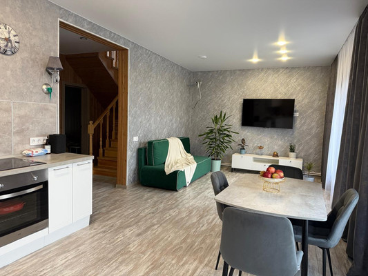 Объект по адресу Москва, Ям с 