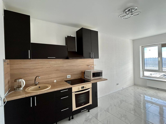 Объект по адресу Москва, Чайная ул, 2 