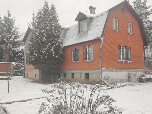 Объект по адресу Москва г, Десеновское п, Пенино д, д. 140