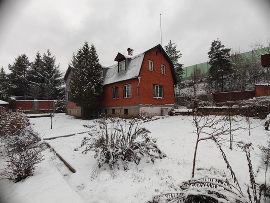 Объект по адресу Москва г, Десеновское п, Пенино д, д. 140