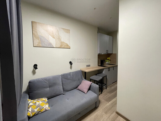 Объект по адресу Москва, Стромынка ул, 11 