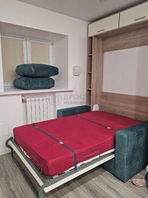 Объект по адресу Москва, Окружной проезд, 12 