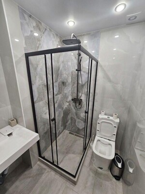 Объект по адресу Москва, Окружной проезд, 12 