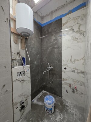 Объект по адресу Москва, Окружной проезд, 12 