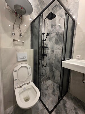 Объект по адресу Москва, Окружной проезд, 12 