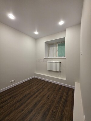 Объект по адресу Москва, Окружной проезд, 12 