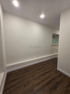 Объект по адресу Москва, Окружной проезд, 12 