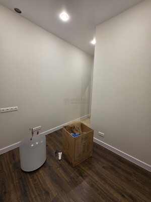 Объект по адресу Москва, Окружной проезд, 12 