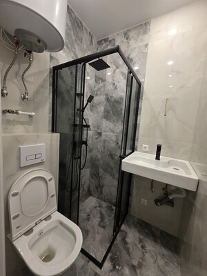 Объект по адресу Москва, Окружной проезд, 12 