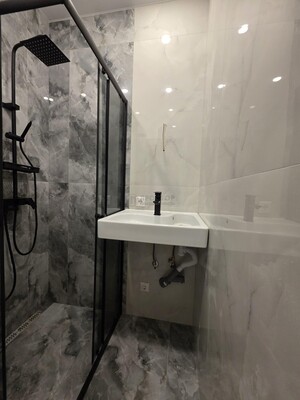 Объект по адресу Москва, Окружной проезд, 12 