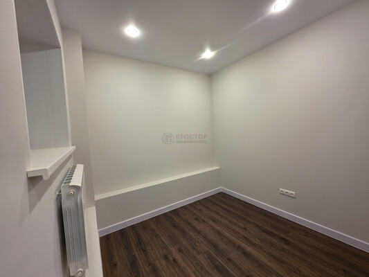 Объект по адресу Москва, Окружной проезд, 12 