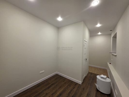 Объект по адресу Москва, Окружной проезд, 12 